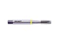 Pikkukuva 3 / 3: HSSE machine tap drill YELL.RING DIN 371 Exact 42160 Thread type M8