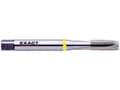 Pikkukuva 2 / 3: HSSE machine tap drill YELL.RING DIN 371 Exact 42160 Thread type M8