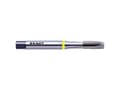 Pikkukuva 1 / 3: HSSE machine tap drill YELL.RING DIN 371 Exact 42160 Thread type M8