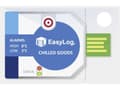 Miniatyrbilde 2 av 3: Lascar Electronics EL-CC-1-001 EL-CC-1-001 Temperatur-datalogger -30 til 60 °C