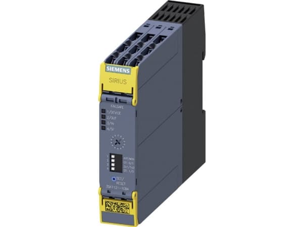 Siemens 3SK1121-1CB42 3SK11211CB42 Turvakytkin 24 V/DC
