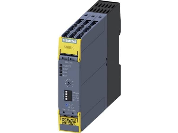 Siemens 3SK1121-1CB42 3SK11211CB42 Turvakytkin 24 V/DC