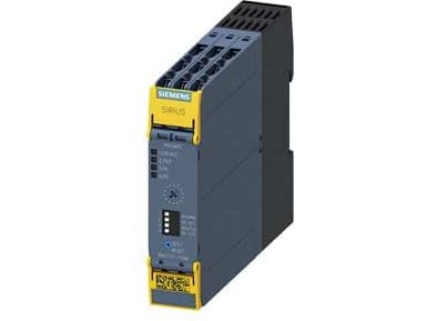 Siemens 3SK1121-1CB42 3SK11211CB42 Turvakytkin 24 V/DC