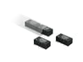 Pikkukuva 5 / 5: TracoPower TMH 1205S DC/DC-muunnin, piirilevy 12 V/DC 5 V/DC 400 mA 2 W Lähtöjen määrä: 1 x