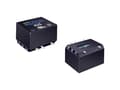 Pikkukuva 2 / 2: RECOM R2S-1205 DC/DC-muunnin, SMD 12 V/DC 5 V/DC 400 mA 2 W Lähtöjen lukumäärä: 1 x