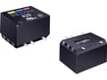 Pikkukuva 1 / 2: RECOM R2S-1205 DC/DC-muunnin, SMD 12 V/DC 5 V/DC 400 mA 2 W Lähtöjen lukumäärä: 1 x