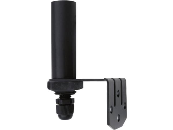 WALL MOUNT BRACKET STAND AND PANEL MOUNT
