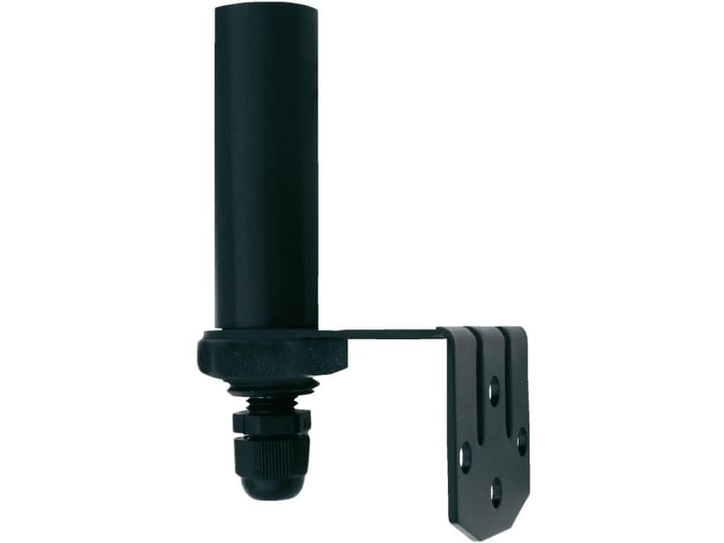 WALL MOUNT BRACKET STAND AND PANEL MOUNT