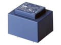 Miniatyrbild 3 av 3: Block VC 10/2/24 Utskriftstransformator 1 x 230 V 2 x 24 V/AC 10 VA 208 mA