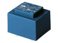 Miniatyrbild 1 av 3: Block VC 10/2/24 Utskriftstransformator 1 x 230 V 2 x 24 V/AC 10 VA 208 mA