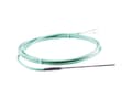 Pikkukuva 3 / 3: Jumo Thermocouple Sensor Type K Measuring Range Temperature -200 To 1200 °C