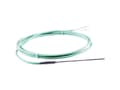 Pikkukuva 1 / 3: Jumo Thermocouple Sensor Type K Measuring Range Temperature -200 To 1200 °C