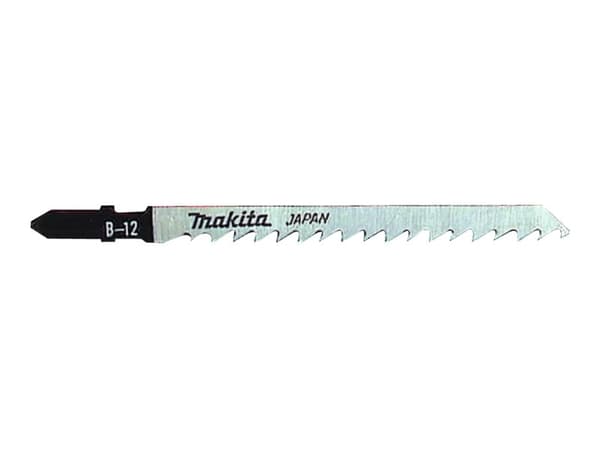 Makita A-85640 Sticksåg klinge B-12 5 stk