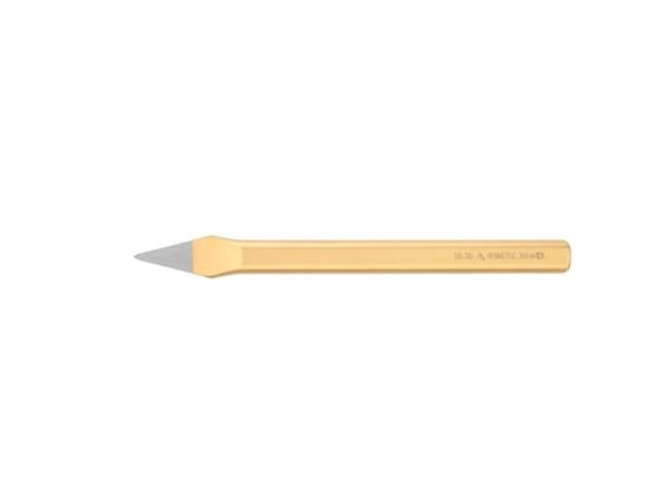 Krydsmejsel 150 mm
