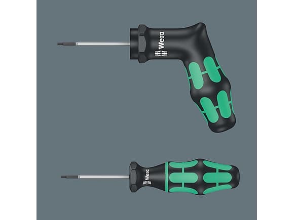 Wera 05028041001, 65mm