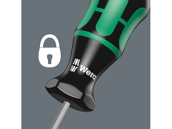 Wera 05028041001, 65mm