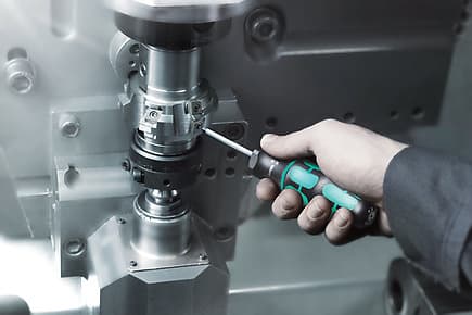 Wera 05028041001, 65mm