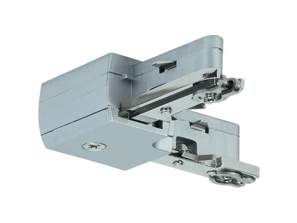 Paulmann 97648, Monteringssats, Krom, Metall, 1000 W, 230 V, 62 mm