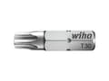 Miniatyrbilde 2 av 4: Wiha 7015 Z, 2 stykker, Torx, Kromvanadiumstål, T25, 25 mm, 5,2 g