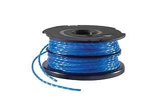 Black & Decker A6441-XJ - Gressbeskjæringsspole med line - 2 lines - 1.5 mm - lengde: 6 m