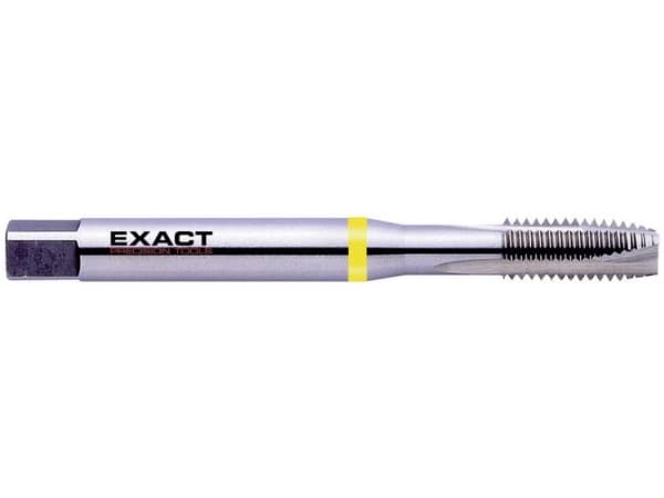 HSSE machine tap drill YELL.RING DIN 371 Exact 42158 Thread type M5