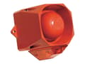 Pikkukuva 1 / 3: Compro Asserta Midi Av Combination Signaling Device, Flashing Light, Continuous Tone 110 Db
