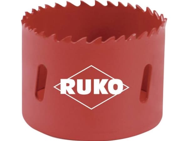 RUKO 106051 B Sticksåg 51 mm 1 st