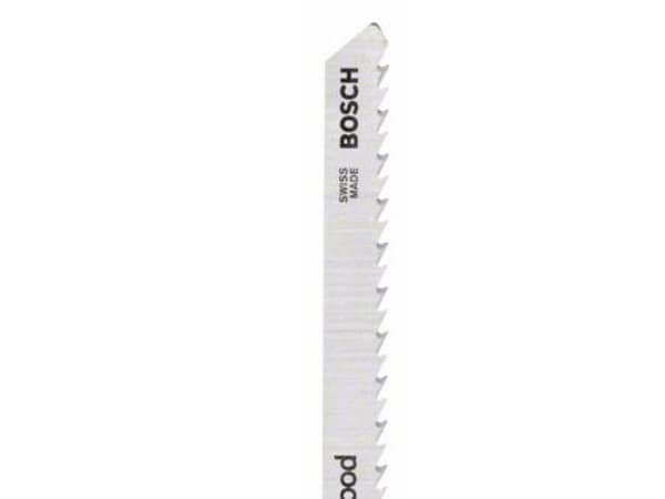 Bosch Accessories Stichsägeblatt HCS, T101BR 2609256724 2 St.