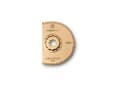 Miniatyrbilde 3 av 5: FEIN 63502187210, Sagblad, Glassfiber armert plastik, Karbid, 9 cm, 1 stykker