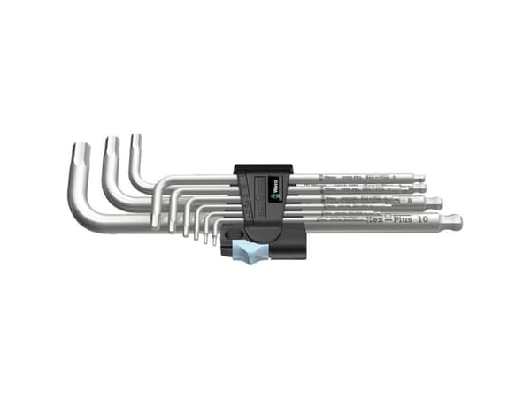 Wera Tools 05022720001
