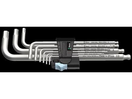 Wera Tools 05022720001