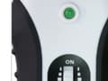 Pikkukuva 2 / 5: Laserliner AC-Tracer, Oikea, Tyyppi C, Tyyppi G (BS 1363, 200 - 240 V, 50 - 60 Hz, Musta, Valkoinen
