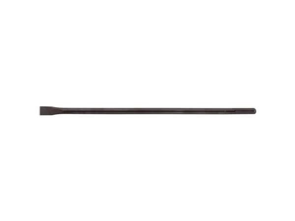 RENNSTEIG 210 60000, Drejehammer med mejselredskap, Universal, Sort, 25 mm, AEG, BOSCH, DeWalt, Duss, HILTI, HITACHI, ITW Spit-Impex, Kango, Kress, M