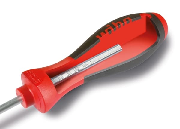 Wiha SoftFinish, 36 mm, 268 mm, 36 mm, 103,77 g