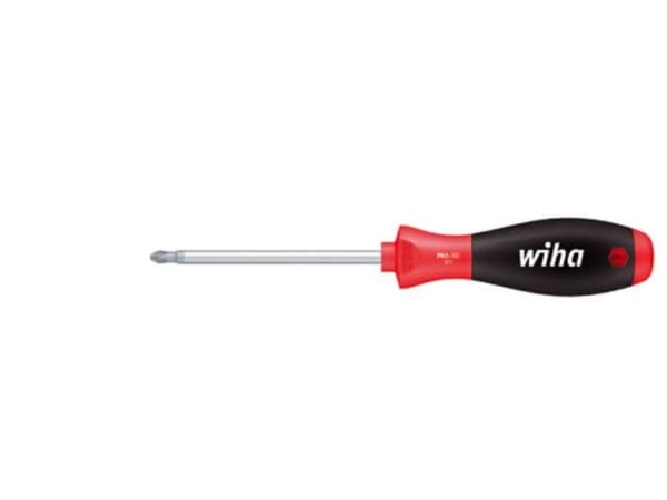 Wiha SoftFinish, 36 mm, 268 mm, 36 mm, 103,77 g
