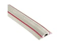 Pikkukuva 3 / 3: Vulcascot Cable Bridge Vus-020 Rubber Gray Number Of Channels: 1 3000mm Content: 1st