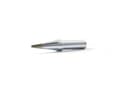 Miniatyrbilde 2 av 5: Weller 4ETA-1, Loddespiss, Weller, Rustfritt stål, 1 stykker, 1,6 mm, 0,7 mm