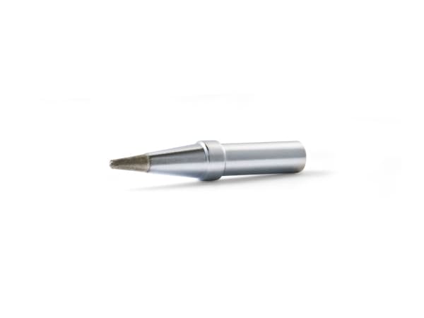 Weller 4ETA-1, Loddespiss, Weller, Rustfritt stål, 1 stykker, 1,6 mm, 0,7 mm