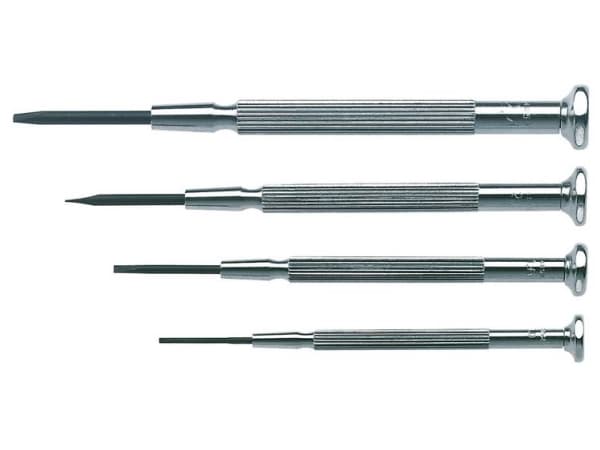 C.K. T4852P Screwdriver Set