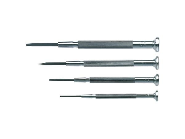 C.K. T4852P Screwdriver Set