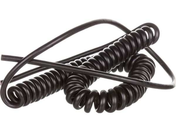 Lapp UNITRONIC 73220239, 2 m, Svart, 1200 V, 0,14 mm ², -5 - 50 ° C, 8 mm