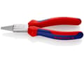 Pikkukuva 1 / 5: Knipex 22 05 160, Kärkipihdit, Kromivanadiini-teräs, Muovi, Sininen, Punainen, 160 mm, 169 g