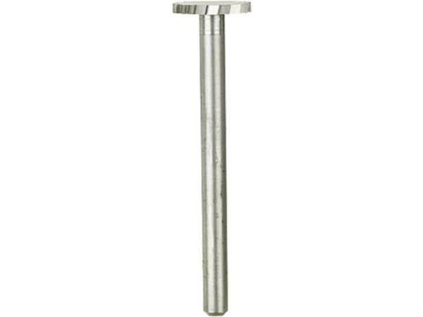 Proxxon 28727, Stål, 1 cm