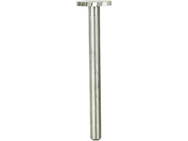 Proxxon 28727, Stål, 1 cm