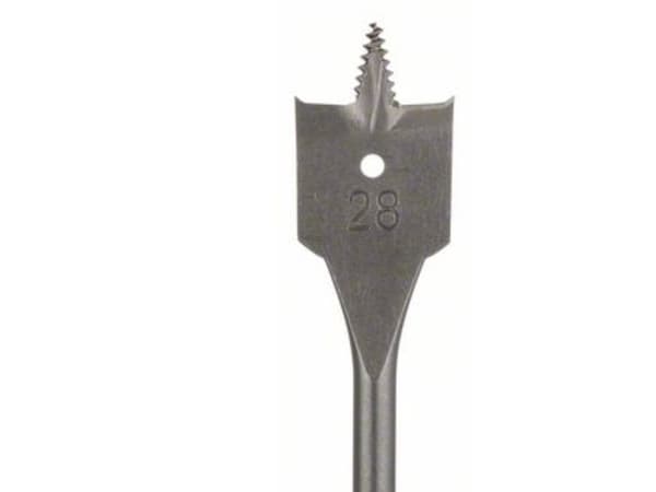 Bosch FLAT JYRSINTÄPORA Ø28X152MM