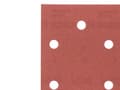 Miniatyrbild 1 av 2: Bosch Tillbehör 2609256A92 Slippapper med burband, perforerat Kornstorlek 240 (L x B) 185 mm x 93 mm 10 st