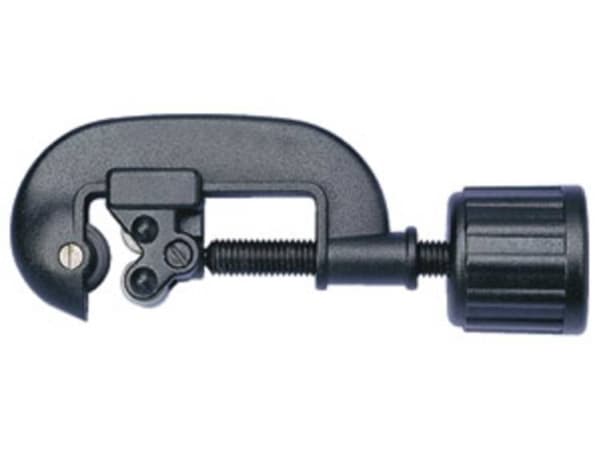 C.K Rørafskærer justerbar, 145mm, 3-30mm kapacitet T2231A
