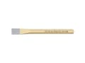 Miniatyrbilde 5 av 5: RENNSTEIG 370 100 1, Spademeisel, Flat meisel, 100 mm, 10 mm, 8 mm, 38 g