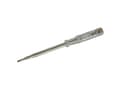 Pikkukuva 4 / 4: C.K. Faseprøver 4 mm 100 mm 120 - 250 V/AC 120 - 250 V/AC