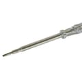 Pikkukuva 1 / 4: C.K. Faseprøver 4 mm 100 mm 120 - 250 V/AC 120 - 250 V/AC